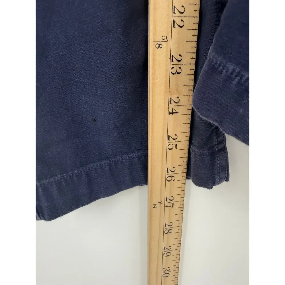 Citizens of Humanity Vintage Surplus C of H Utility Boiler Suit Jumpsuit Small